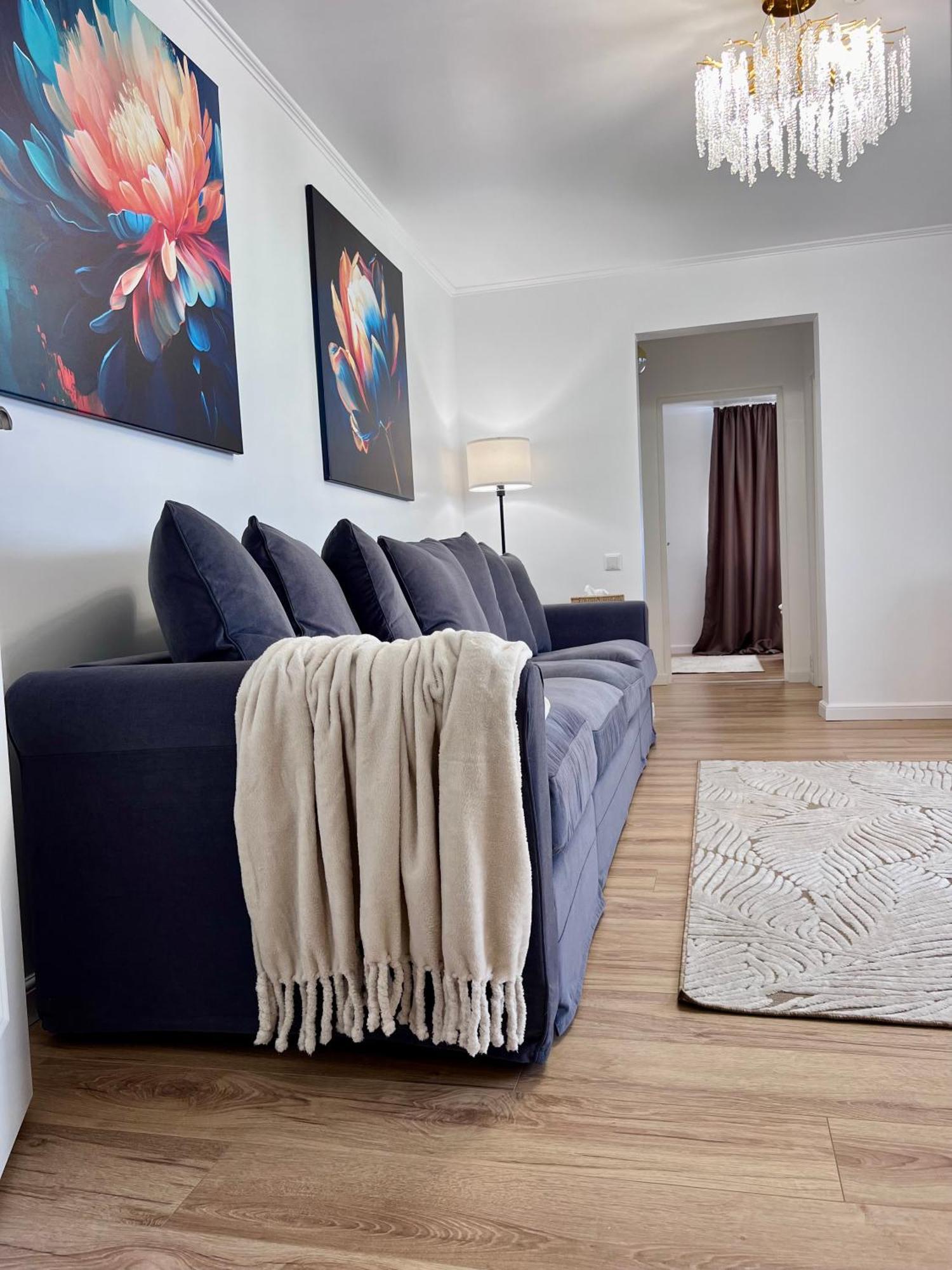 Resita Dream Apartament المظهر الخارجي الصورة